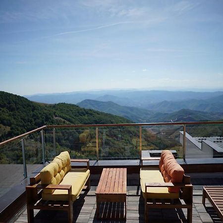 Premier 24 Milmari Kopaonik Apartment Ngoại thất bức ảnh