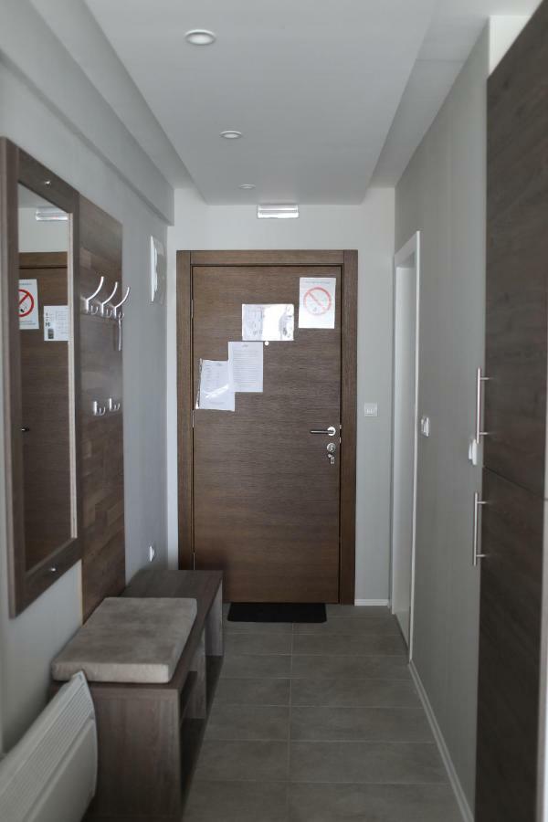 Premier 24 Milmari Kopaonik Apartment Ngoại thất bức ảnh