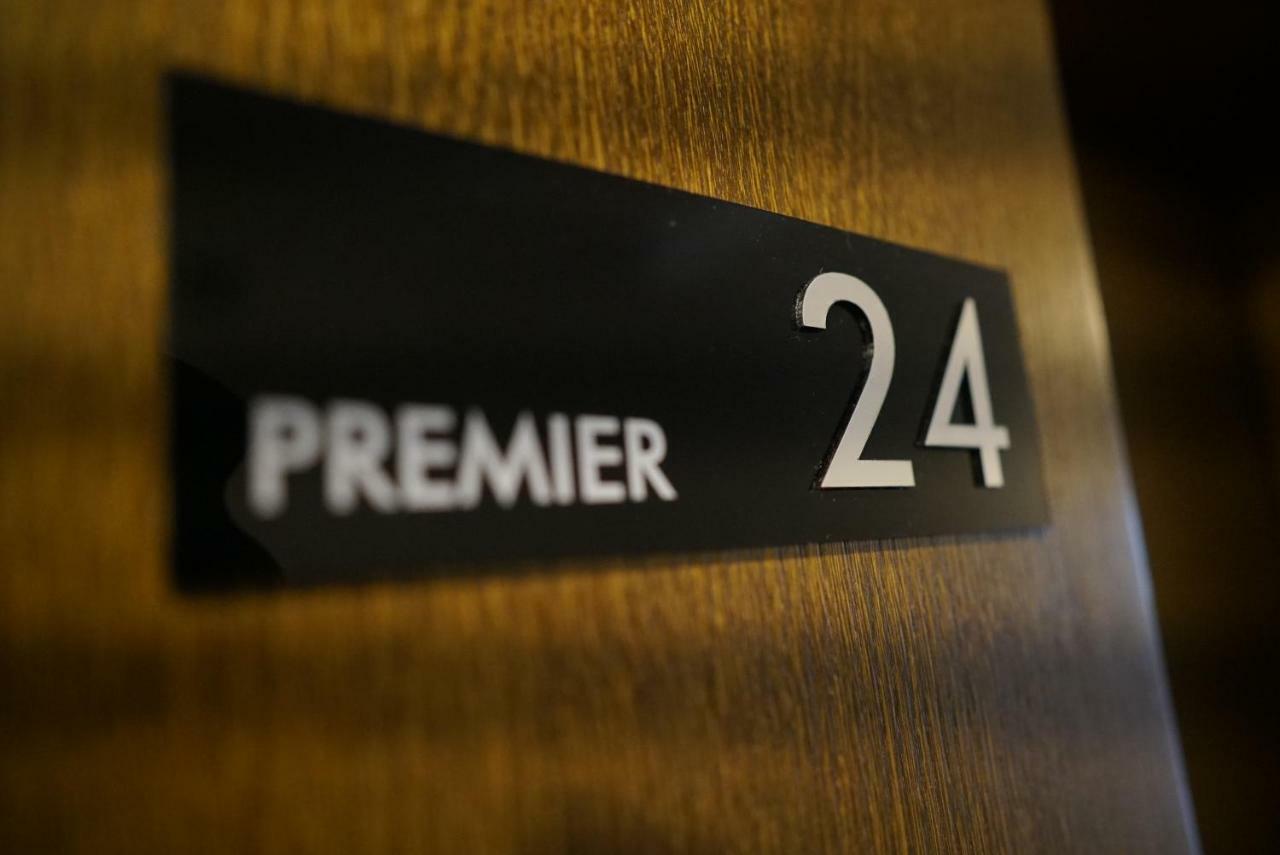 Premier 24 Milmari Kopaonik Apartment Ngoại thất bức ảnh