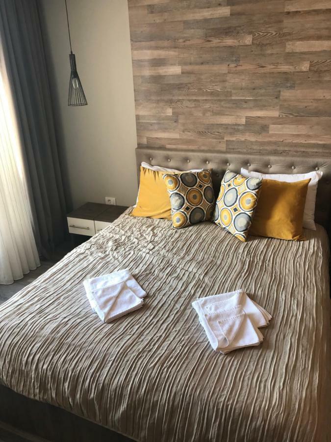 Premier 24 Milmari Kopaonik Apartment Ngoại thất bức ảnh