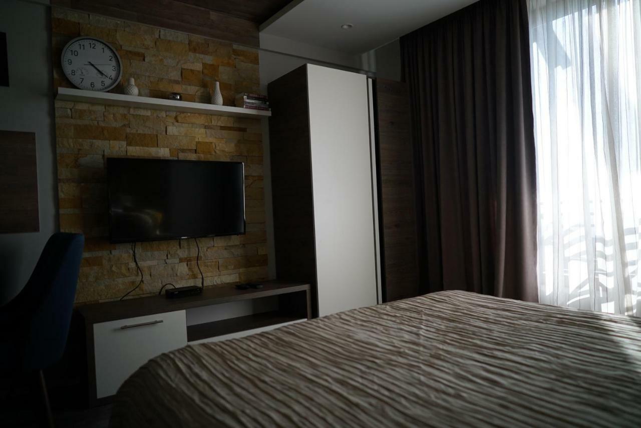 Premier 24 Milmari Kopaonik Apartment Ngoại thất bức ảnh