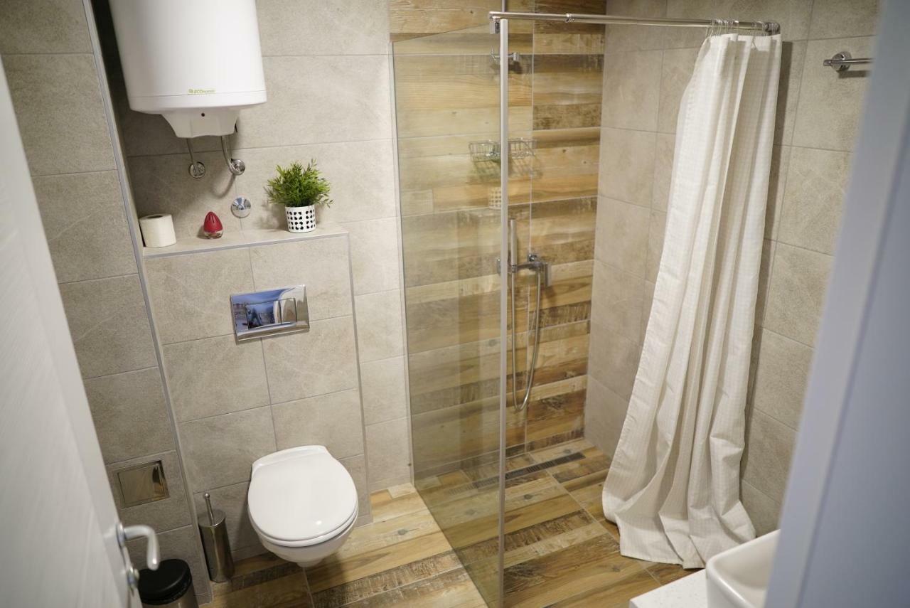 Premier 24 Milmari Kopaonik Apartment Ngoại thất bức ảnh