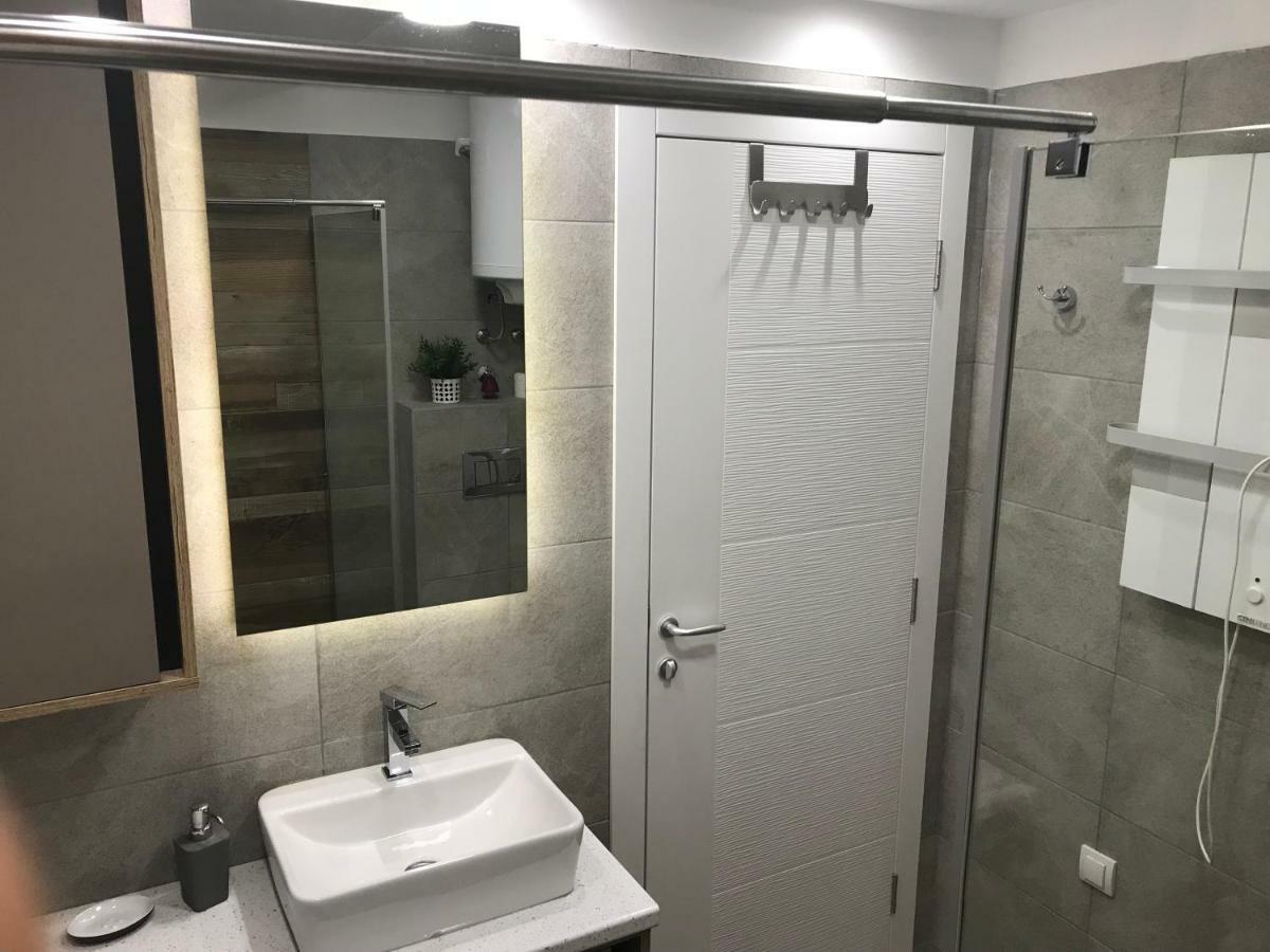 Premier 24 Milmari Kopaonik Apartment Ngoại thất bức ảnh